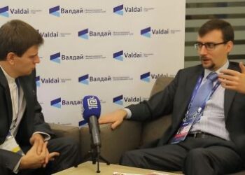 La confrontation entre la Russie et l’Occident pourrait durer encore dix ans, selon Ivan Timofeev