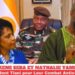 Niger: Kemi Seba et Nathalie Yamb ont été reçus par le général Abdourahamane Tiani