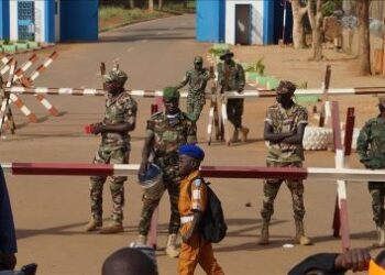 Le Niger conditionne la réouverture de sa frontière avec le Bénin par le retrait des soldats français
