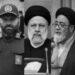 La mort du président iranien dans un crash d’hélicoptère confirmée par le gouvernement