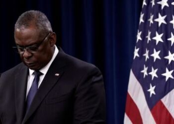 Des troupes russes dans une base abritant des soldats américains au Niger