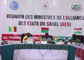 Alliance des États du Sahel: Burkina, Mali et Niger finalisent leur projet de confédération