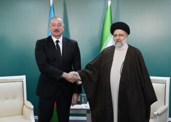 La possible mort du Président iranien dans un accident d’hélicoptère organisé et perpétré par le Mossad et la CIA