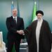 La possible mort du Président iranien dans un accident d’hélicoptère organisé et perpétré par le Mossad et la CIA