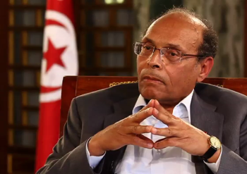 Tunisie: Mandat d’amener imminent contre l’ancien président Moncef Marzouki