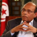 Tunisie: Mandat d’amener imminent contre l’ancien président Moncef Marzouki