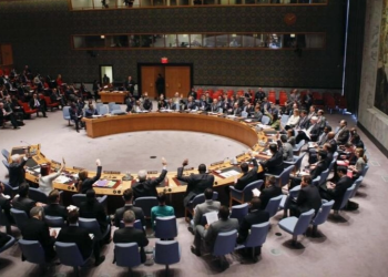 La sous-représentation de l’Afrique au CS de l’Onu ne doit plus être tolérée, selon un universitaire