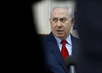 Gaza : le procureur de la Cour pénale internationale demande un mandat d’arrêt contre Netanyahou