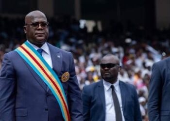 RDC-tentative de coup d’État : Américains et Britanniques impliqués