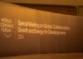 Le ministre saoudien des finances avertit que les conflits constituent la plus grande menace pour l’économie mondiale