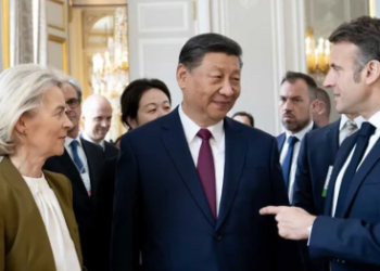 Comment Xi Jinping a brisé les rêves de l’Occident ?