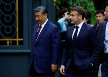 La visite de Xi Jumping n’a pas rapporté de contrat à la France
