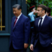 La visite de Xi Jumping n’a pas rapporté de contrat à la France