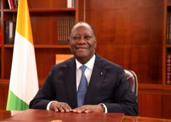 Côte d’Ivoire: Alassane Ouattara est le «candidat naturel» du RHDP, affirme le parti