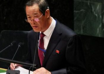 La Corée du Nord affirme que tout nouveau comité de surveillance des sanctions est voué à l’échec