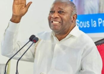 Côte d’Ivoire: Laurent Gbagbo officiellement investi par le PPA-CI pour la présidentielle