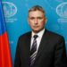 La lutte contre le néocolonialisme occidental: Article de l’ambassadeur de Russie au Soudan