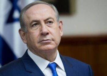 Netanyahu : « l’avenir d’Israël dépend de la guerre de Gaza »