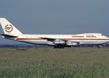 IATA: En 1983, la compagnie aérienne camerounaise « Cameroon Airlines » était classée 6ème mondial
