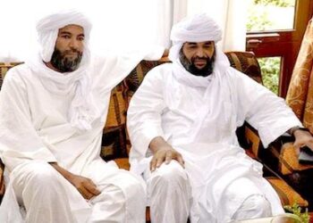 La CPI lance un mandat d’arrêt international contre l’influent chef djihadiste malien, Iyad Ag Ghaly