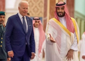 L’Arabie saoudite ne renouvelle pas l’accord de 50 ans sur les pétrodollars conclu avec les États-Unis