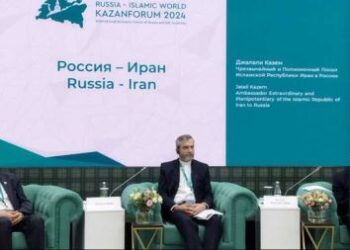 Iran: Les BRICS veulent construire un monde fondé sur la justice