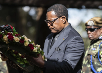 Au Malawi, le pouvoir promet une enquête indépendante sur le crash ayant coûté la vie au vice-président