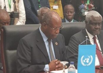 En Mauritanie, les Nations unies confiantes avant l’élection présidentielle prévue le 29 juin