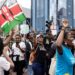 Au Kenya, le bilan des manifestations contre les projets de nouvelles taxes du gouvernement s’alourdit à 23 morts
