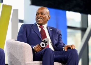 «Nous allons tout faire pour devenir des fabricants de vaccins»: Mokgweetsi Masisi, président du Botswana