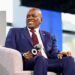 «Nous allons tout faire pour devenir des fabricants de vaccins»: Mokgweetsi Masisi, président du Botswana