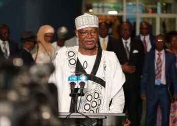 L’ancien Premier ministre camerounais élu président de la 79e session de l’Assemblée générale des Nations unies