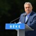 Guerre en Europe : le monde se trouve à «quelques centimètres» du point de non-retour, estime Orban