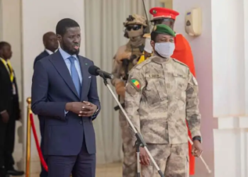 CEDEAO: « Le Sénégal ne rejoindra pas l’Alliance des Etats du Sahel (AES)», a déclaré le président Diomaye Faye