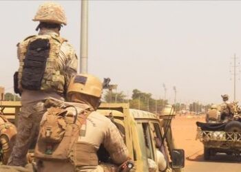 Les soldats américains entament leur retrait officiel du Niger