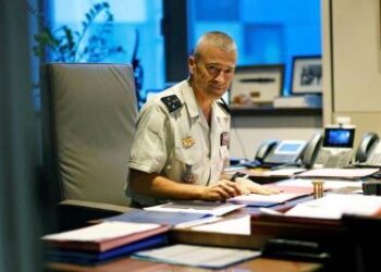 L’envoi de soldats français en Ukraine se précise