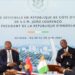 La Côte d’Ivoire et l’Angola signent 14 accords de coopération