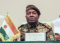Un an de gestion du général Abdourahamane Tiani : « Beaucoup de choses ont changé positivement »