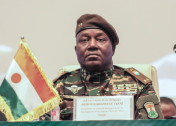 Un an de gestion du général Abdourahamane Tiani : « Beaucoup de choses ont changé positivement »