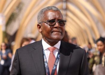 Dangote envisage de se lancer dans la production d’acier pour satisfaire la demande en Afrique de l’Ouest