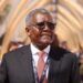 Dangote envisage de se lancer dans la production d’acier pour satisfaire la demande en Afrique de l’Ouest
