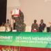 La confédération des États sahéliens divise l’Afrique de l’Ouest