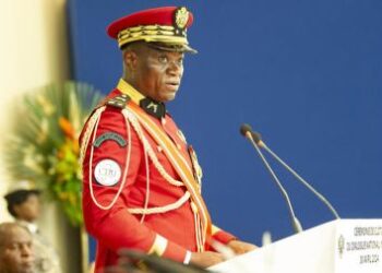 Au Gabon, les appels à la candidature du chef de la transition Oligui Nguema pour la présidentielle se multiplient