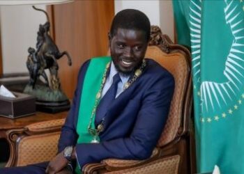 CEDEAO : les présidents du Sénégal et du Togo désignés « Facilitateur » avec l’Alliance des Etats du Sahel