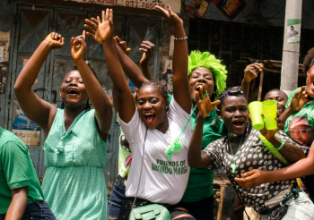 La Sierra Leone interdit le mariage des enfants, l’excision sur la sellette