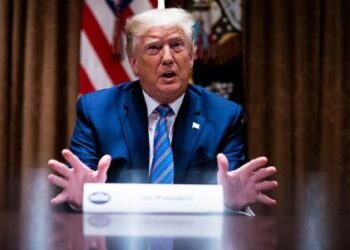 L’Allemagne a créé un groupe de crise pour préparer la victoire de Trump