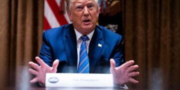 L’Allemagne a créé un groupe de crise pour préparer la victoire de Trump