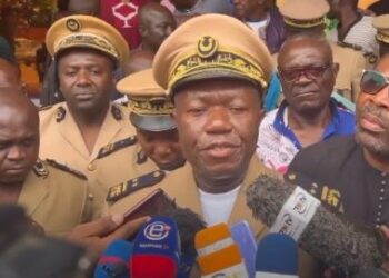 Cameroun – Yaoundé: le préfet du Mfoundi menace d’interdire de séjour dans le département tout détracteur des institutions