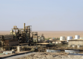 Le Niger retire le permis d&rsquo;exploitation d&rsquo;un important gisement d&rsquo;uranium au canadien GoviEx