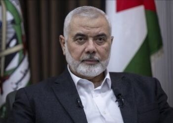 Le Hamas annonce que son leader Ismail Haniyeh a été tué lors d’un raid aérien à Téhéran